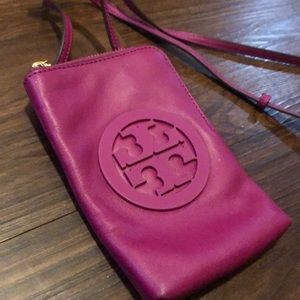 Tory Burch Phone Crossbody